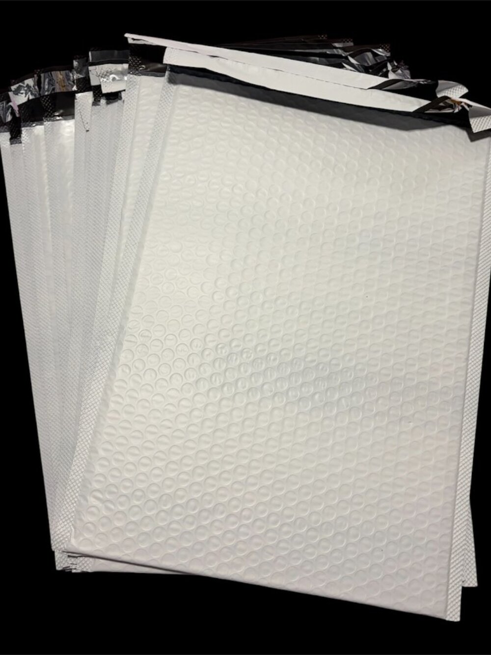 BUBBLE MAILERS 10.5 X 15 - GET 15